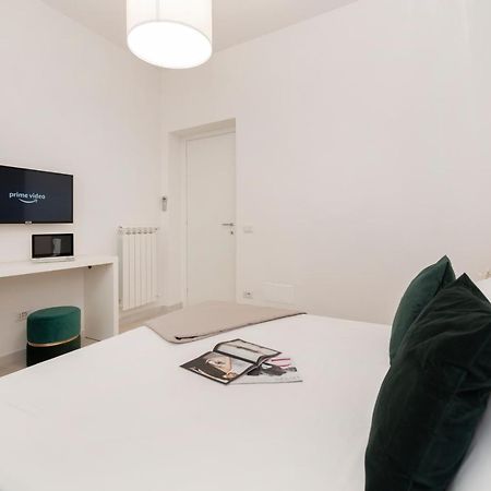 White Flat Santa Croce Apartman Róma Kültér fotó